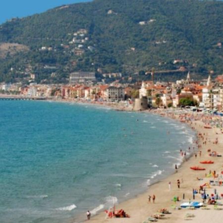 Bilocale A 15 Min Da Alassio E Albenga Apartment Ranzo-Borgo Exterior foto