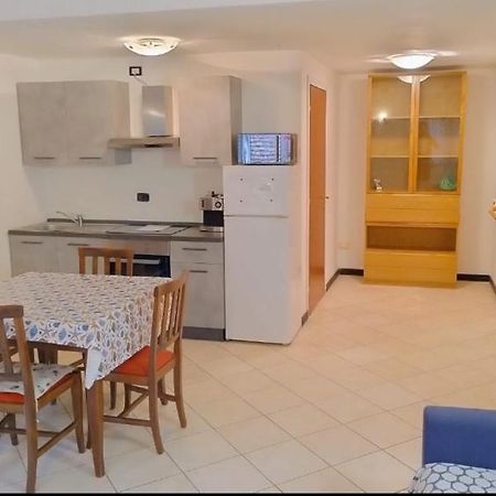 Bilocale A 15 Min Da Alassio E Albenga Apartment Ranzo-Borgo Exterior foto