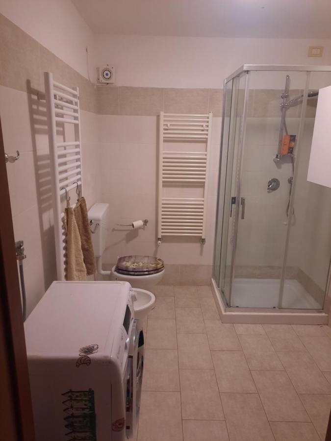 Bilocale A 15 Min Da Alassio E Albenga Apartment Ranzo-Borgo Exterior foto