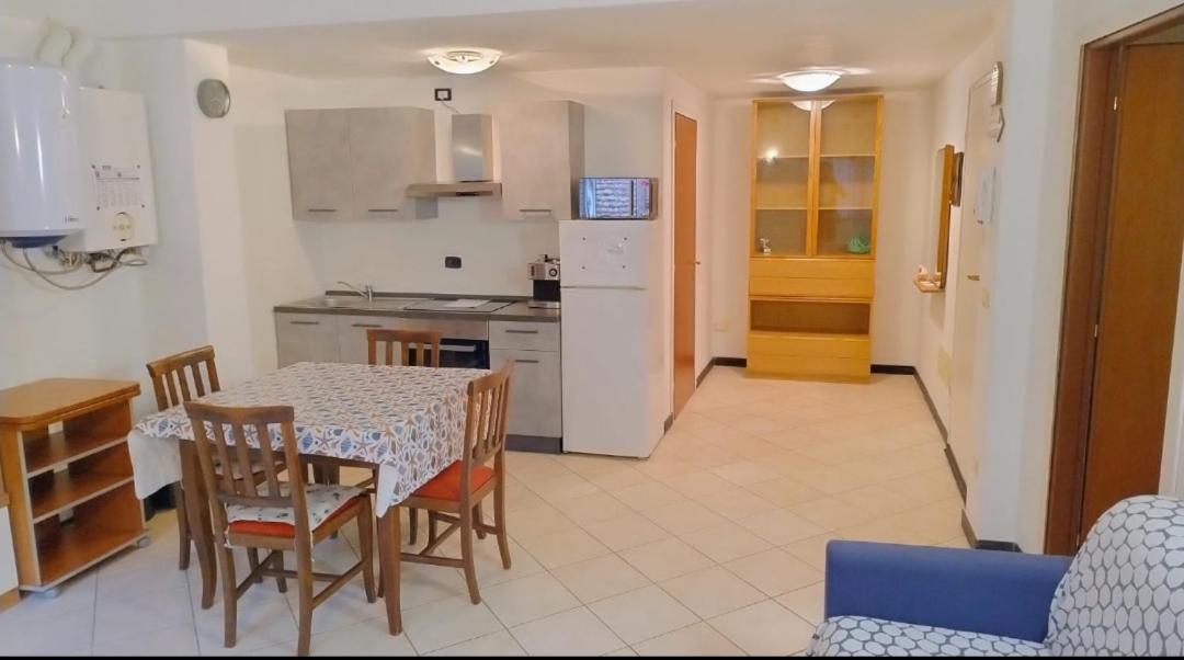 Bilocale A 15 Min Da Alassio E Albenga Apartment Ranzo-Borgo Exterior foto