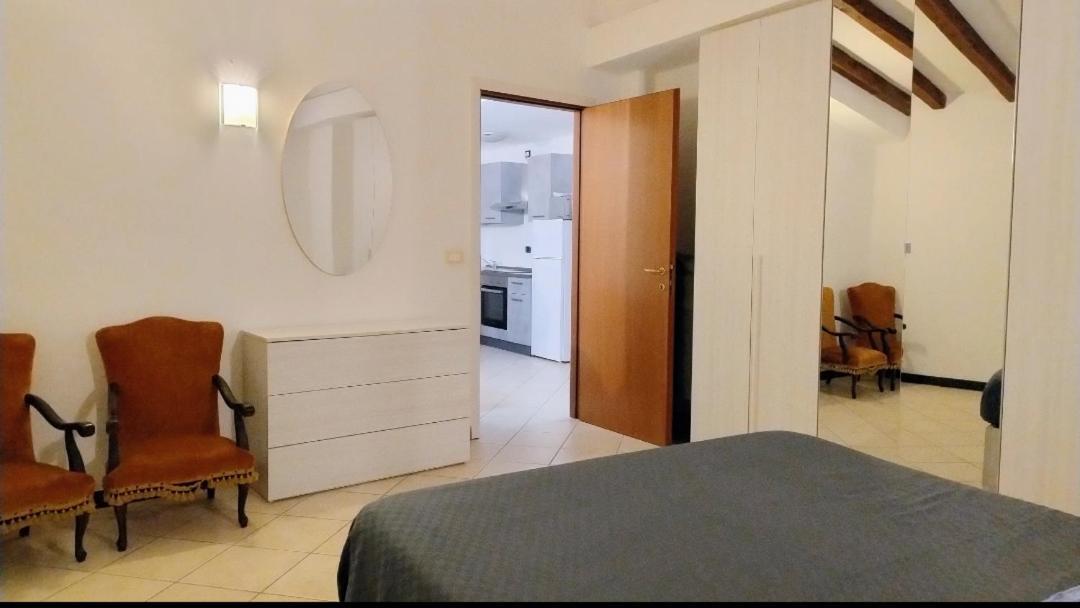 Bilocale A 15 Min Da Alassio E Albenga Apartment Ranzo-Borgo Exterior foto